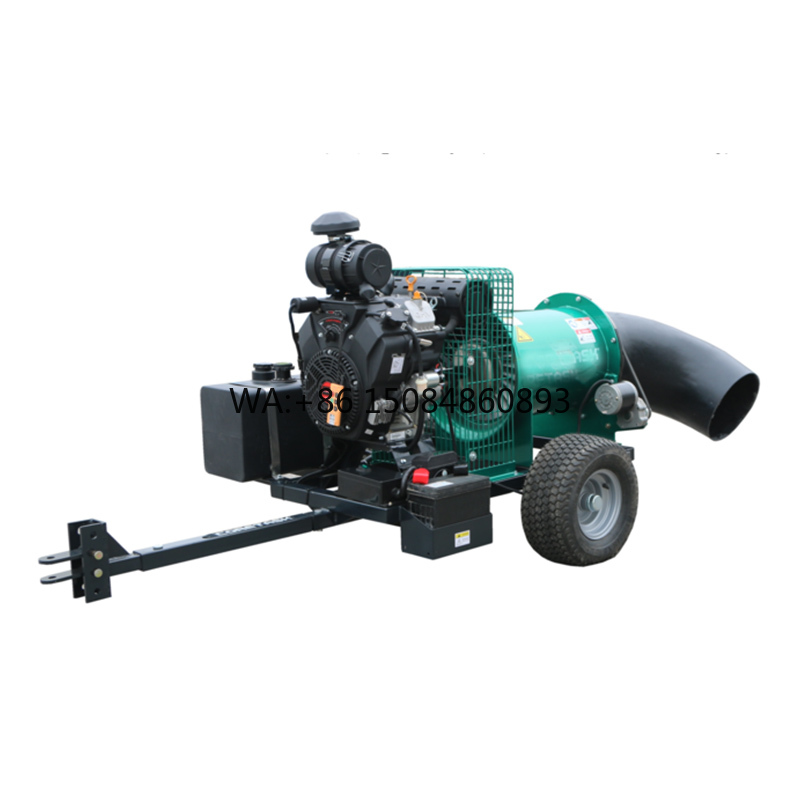 Equipo Soplador de Hojas de Gr - Gardening Tools Equipment reseña y precio